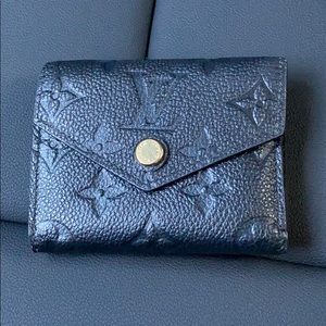 Louis Vuitton Zoe Wallet